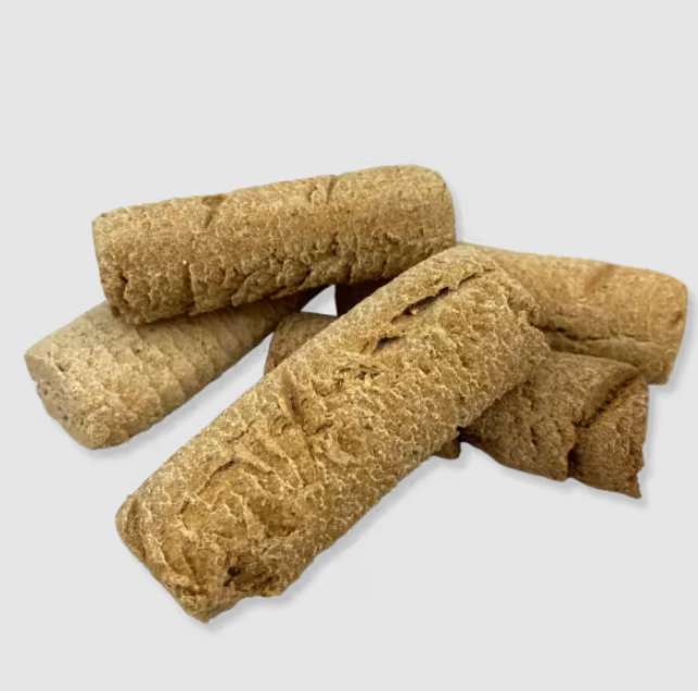 Lucky-Pet Dinkel-Pansenriegel 500 g